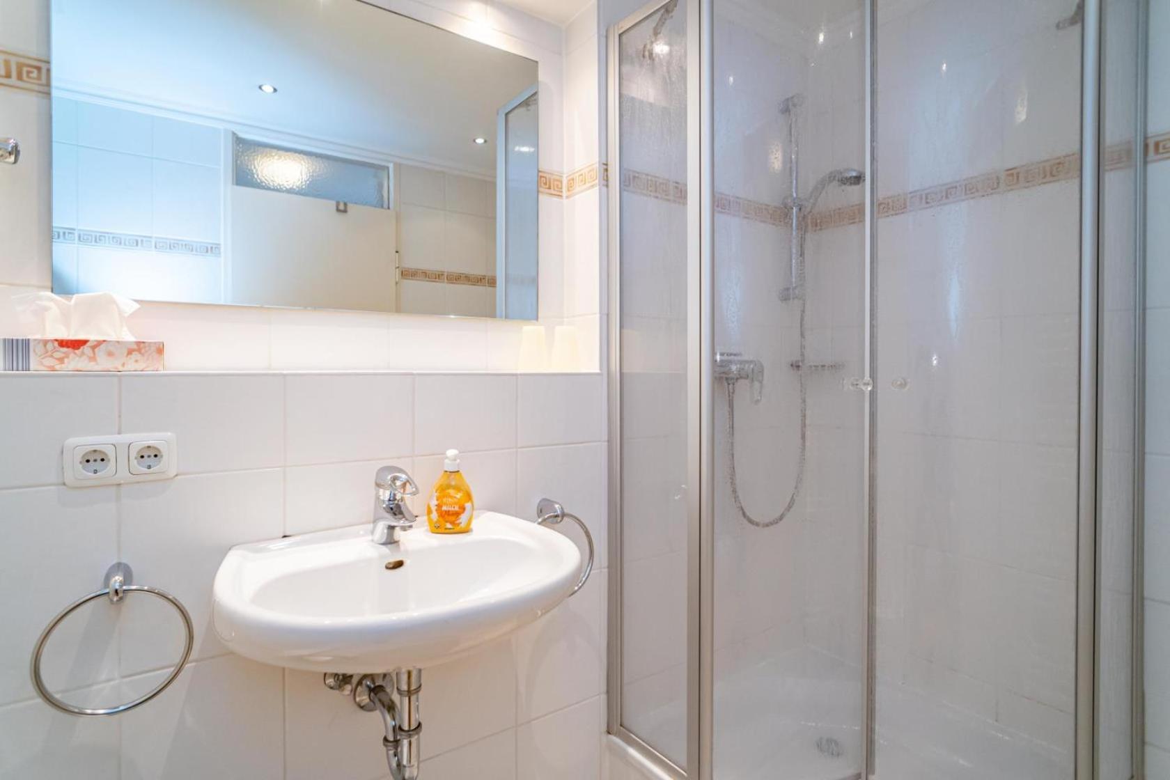 Appartamento Haus Sylter Welle 10-105 Wb Westerland Esterno foto